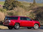 GMC Yukon XL Denali 2015 года